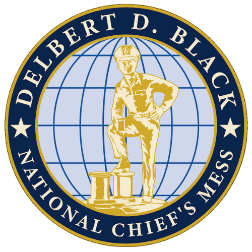 National Chief's Mess Logo